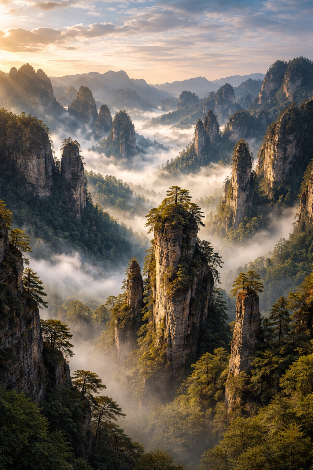 Chine
