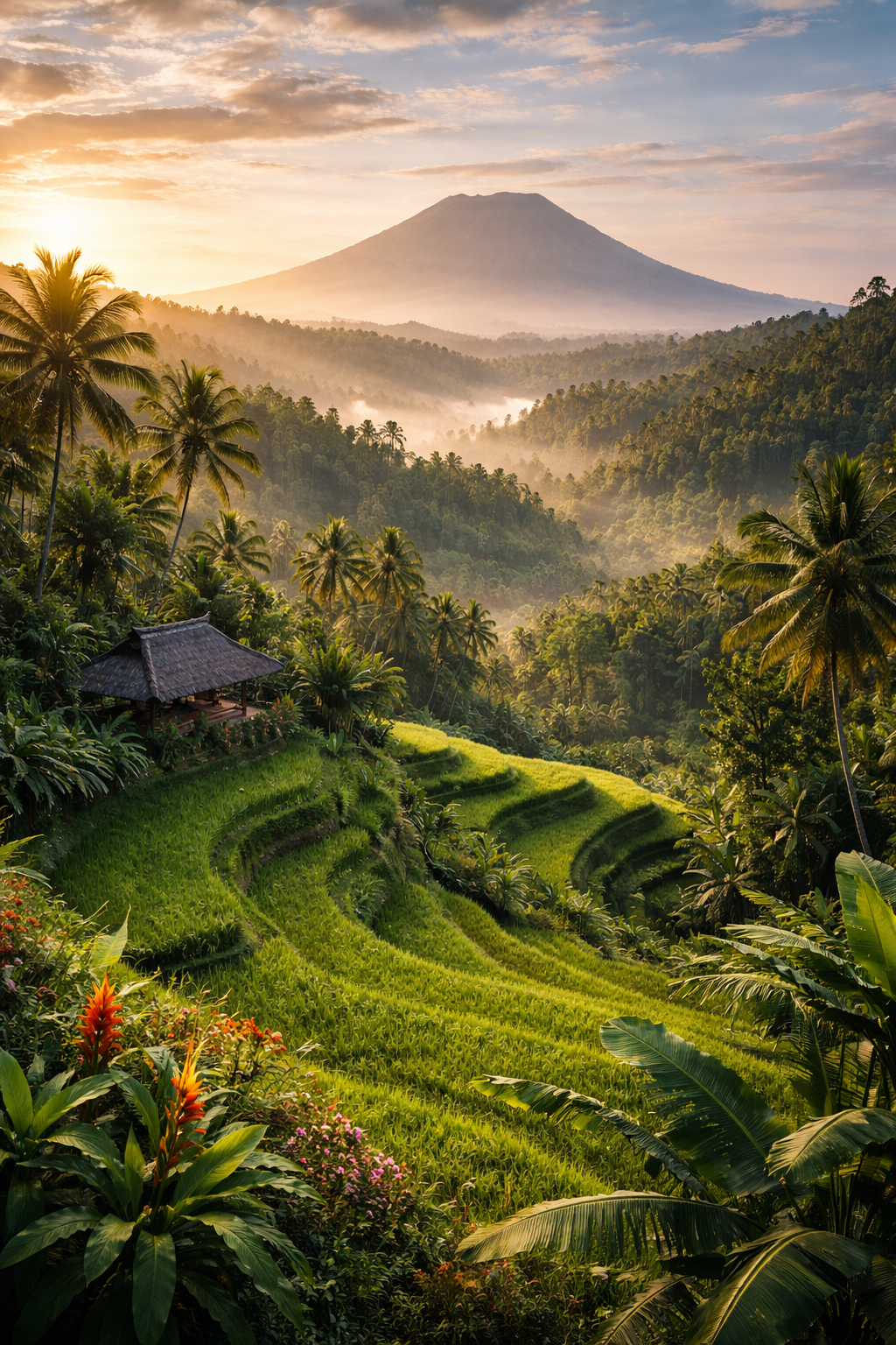 Bali